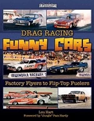drag racing funny cars factory flyers to flip top fuelers