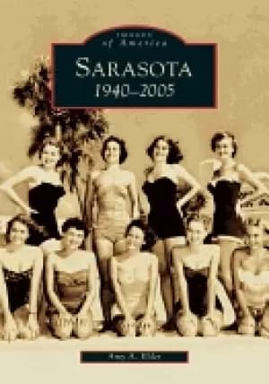 sarasota 1940 2005