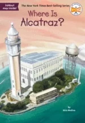 where is alcatraz