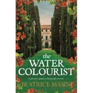 The Watercolourist