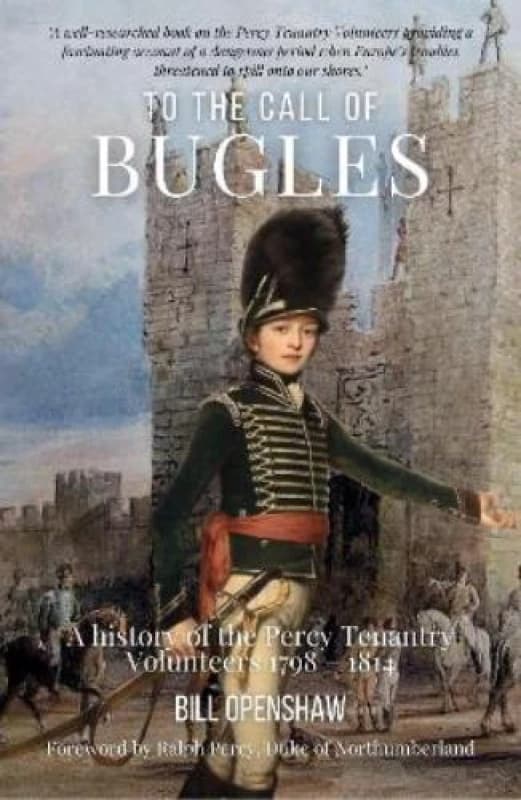 To the Call of the Bugles. Paperback. By Bill Openshaw Books