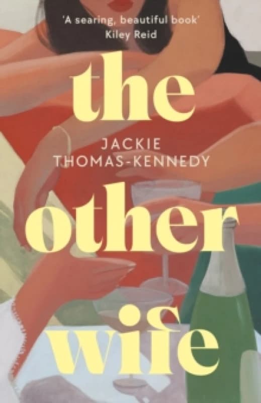 The Other Wife. Hardback. By Jackie ThomasKennedy Books