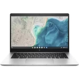 HP Elite c640 G3 i5-1245U Chromebook 35.6cm (14") Full HD Intel Core i5 8GB LPDDR4x-SDRAM 256GB SSD WiFi 6 (802.11ax) ChromeOS Silver