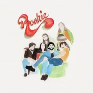 Rookie by Rookie CD Album