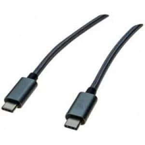 1m Usb3.0 Gen 2 Type C Mm Cable