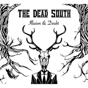 Dead South - Illusion & Doubt Vinyl