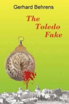 Toledo Fake by Gerhard Behrens Paperback