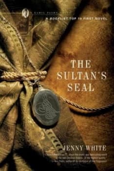 The Sultans Seal by Jenny White Paperback