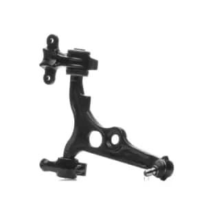SKF Suspension arm FIAT,PEUGEOT,CITROEN VKDS 323018 B 3520C3,3520C5,3520P4 3520P8,1313083080,1317389080,1322663080,1333754080,71737047,93500972,3520C3