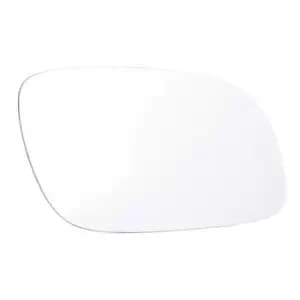 ALKAR Wing Mirror Glass 6432104 Side Mirror Glass,Mirror Glass VW,TOURAN (1T1, 1T2)