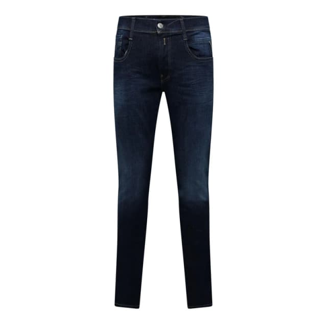 Replay Anbass Slim-Fit Jeans Blue male 28S