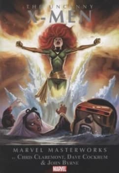 Marvel Masterworks Presents the Uncanny X-Men. Volume 2 by John Byrne Paperback
