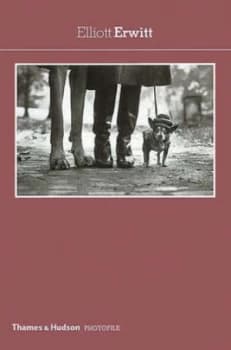 Elliott Erwitt by Elliott Erwitt Paperback