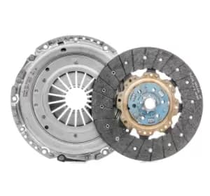 SACHS Clutch FIAT,PEUGEOT,CITROEN 3000 970 086 1607115080,2052X6,504228280 Clutch Kit 504308884,504376635,5802509911,71724295,71745451,71793042,2052X6