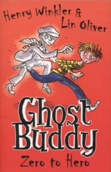 Zero to Hero by Lin Oliver Paperback