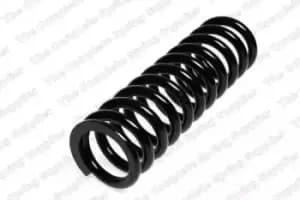 Kilen Suspension Coil Spring Rear Axle 57060