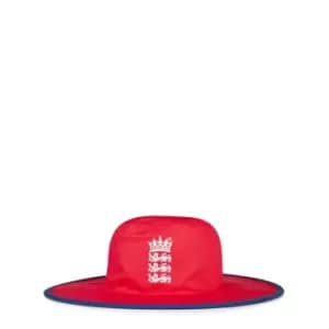 Castore Wide Brim Hat 99 - White