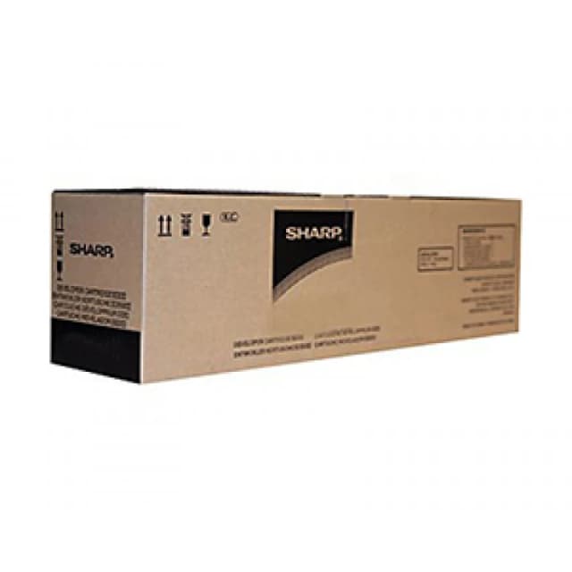 Sharp MX-560HB Toner waste box. 100K pages for MX-M 364 N/ 365 N/ 464