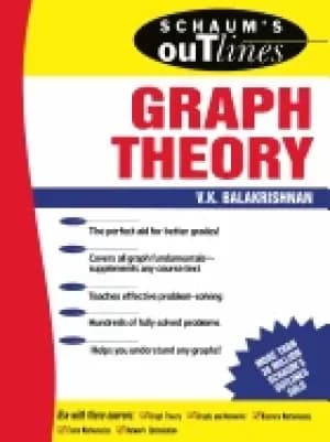 schaums outline of graph theory including hundreds of solved problems