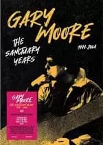 Gary Moore - The Sanctuary Years (Music CD)