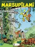 The Marsupilami Vol. 6 : Fordlandia
