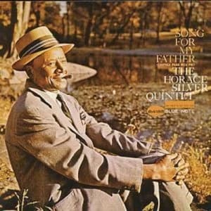 Song For My Father by Horace Silver CD Album