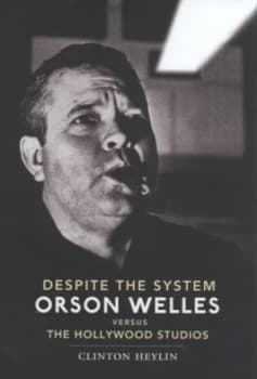 Despite the System by Clinton Heylin Hardback