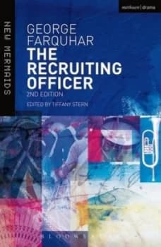The Recruiting Officer by George Farquhar Paperback