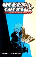 Queen & Country Volume 1 Broken Ground by Greg Rucka