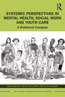 Systemic Perspectives in Mental Health, Social Work and Youth Care : A Relational Compass