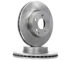 RIDEX Brake disc MERCEDES-BENZ 82B0331 2044210712,2044212512,2124211312 Brake rotor,Brake discs,Brake rotors A2044210712,A2044212512,A2124211312