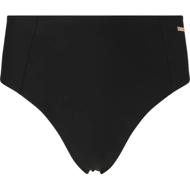 Womens swimsuit bottoms Athlecia Bay Noir Female 34