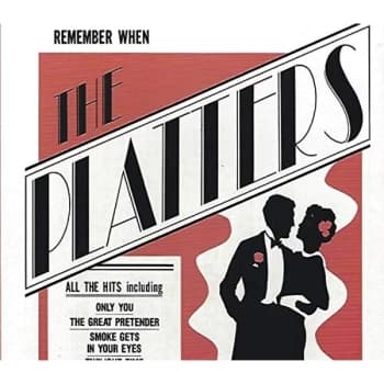 Platters - Remember When CD