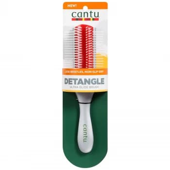 Cantu Detangle Ultra Glide Brush