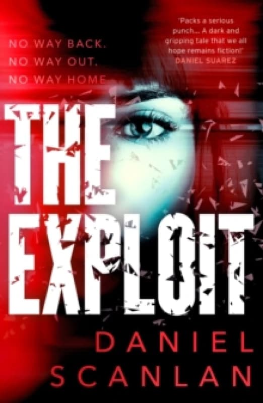 The Exploit Paperback / softback