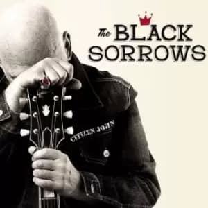 Citizen John by The Black Sorrows CD Album