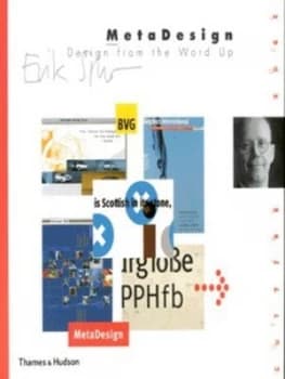 Metadesign by Fay Sweet Hardback