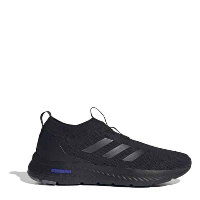 adidas Cloudfoam Move Sock Shoes - Black 8
