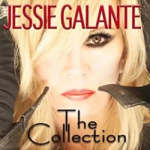 The Collection by Jessie Galante CD Album
