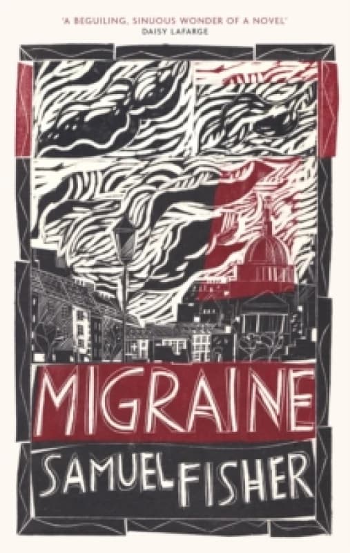 Migraine Hardback