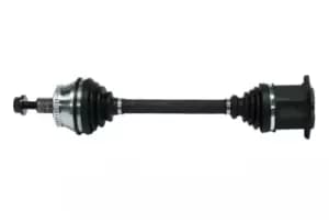 SKF Drive shaft VKJC 5519 CV axle,Half shaft AUDI,SEAT,A4 Avant (8ED, B7),A4 Avant (8E5, B6),A4 Limousine (8E2, B6),A4 Limousine (8EC, B7)