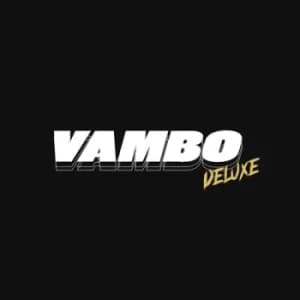 Vambo Deluxe by Vambo CD Album