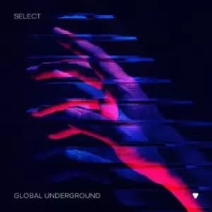 Global Underground Select #7 by Various Artists CD Album