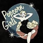 Various Artists - Popcorn Girls (Music CD)