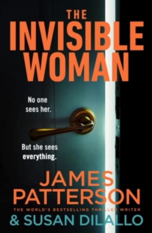 The Invisible Woman Hardback