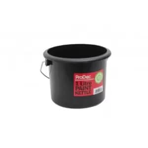 ProDec 1 Litre Plastic Paint Kettle- you get 60