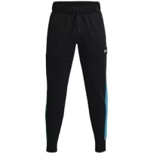 Under Armour Armour Baseline Fleece Jogger - Black