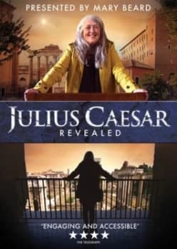 Julius Caesar Revealed - DVD