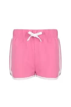 Skinni Minni Retro Shorts