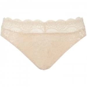 Triumph Amourette 300 Tai - Nude